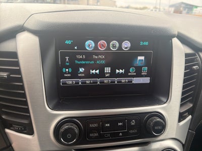 2020 GMC Yukon SLT