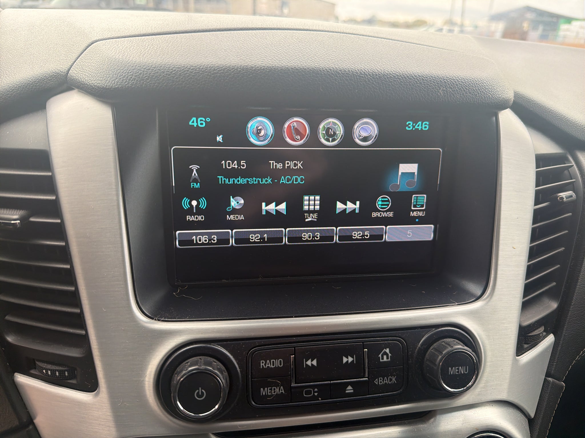 2020 GMC Yukon SLT