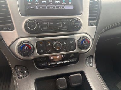 2020 GMC Yukon SLT