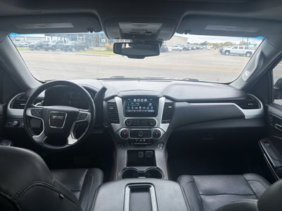 2020 GMC Yukon SLT