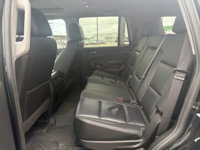 2020 GMC Yukon SLT