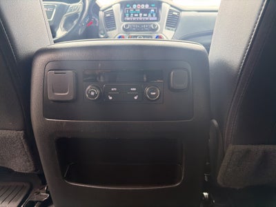 2020 GMC Yukon SLT