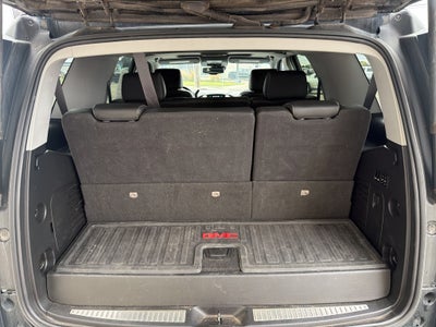 2020 GMC Yukon SLT