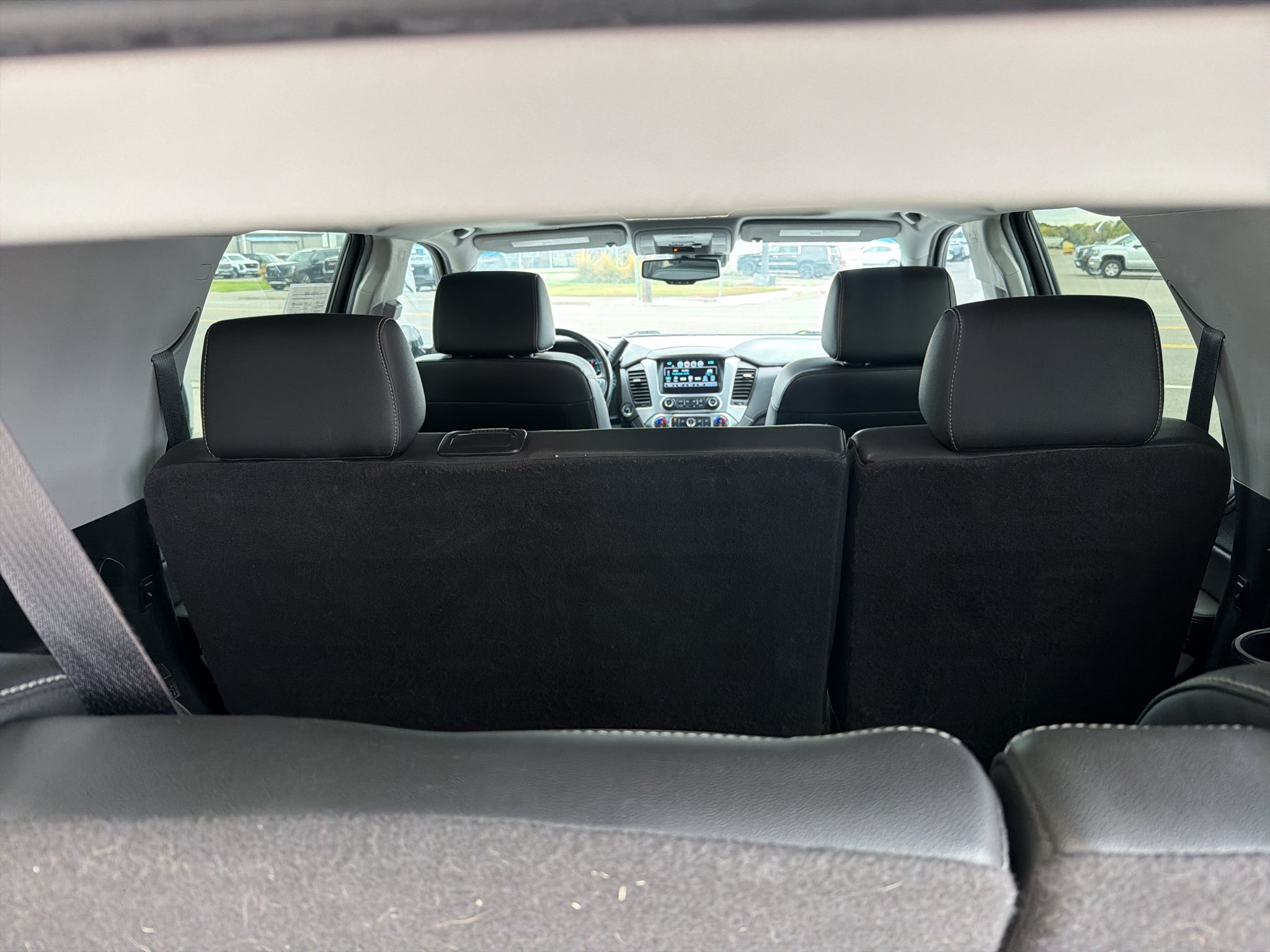 2020 GMC Yukon SLT