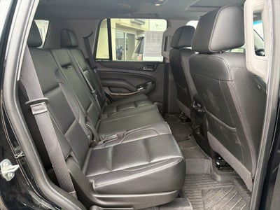 2020 GMC Yukon SLT