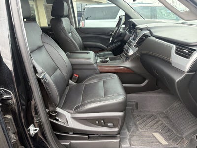 2020 GMC Yukon SLT