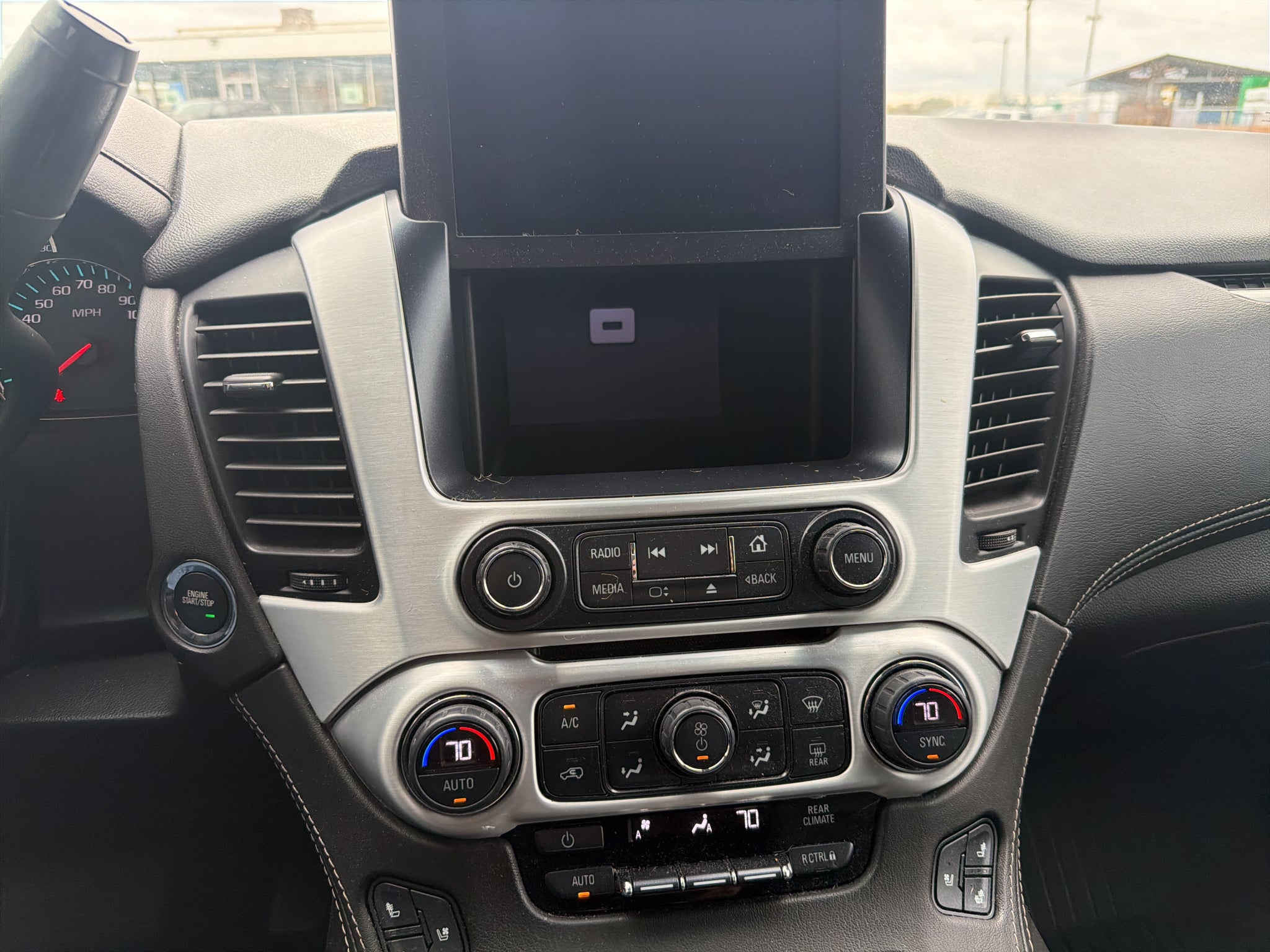 2020 GMC Yukon SLT