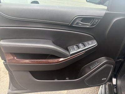 2020 GMC Yukon SLT