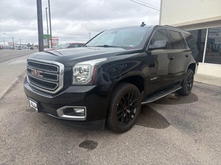 2020 GMC Yukon SLT