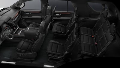2027 GMC Yukon Denali