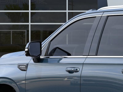 2027 GMC Yukon Denali Ultimate
