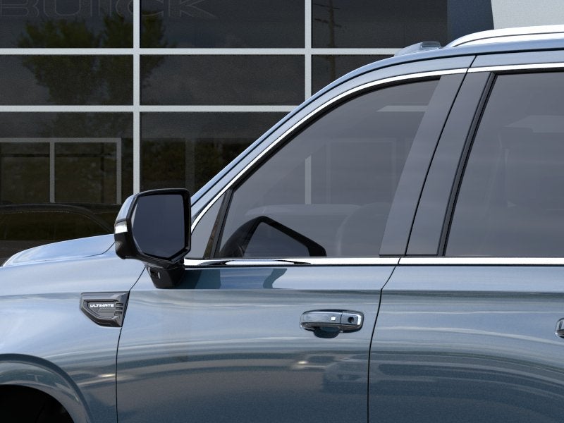2027 GMC Yukon Denali Ultimate