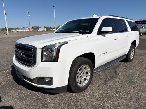 2019 GMC Yukon XL SLT