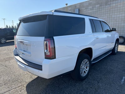 2019 GMC Yukon XL SLT