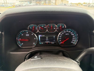 2017 GMC Yukon XL SLT