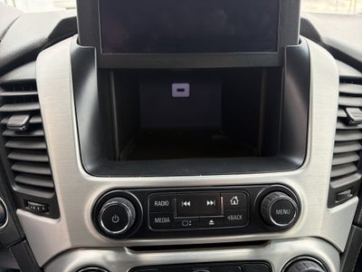 2017 GMC Yukon XL SLT