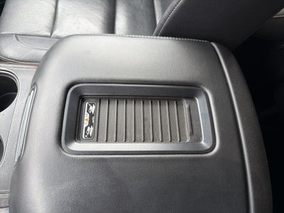 2017 GMC Yukon XL SLT