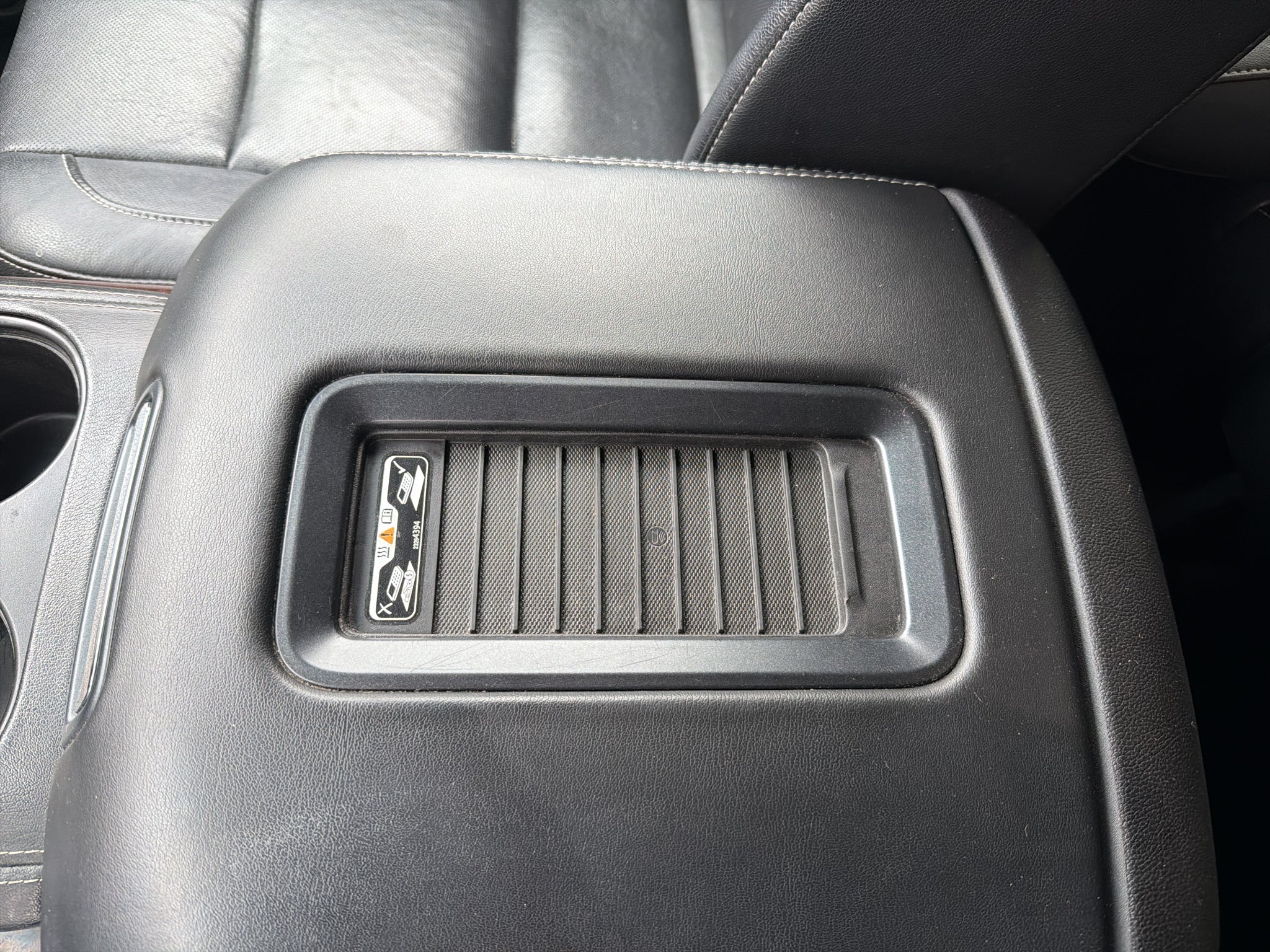 2017 GMC Yukon XL SLT
