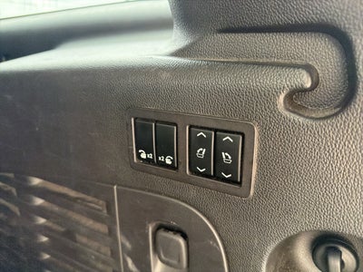 2017 GMC Yukon XL SLT