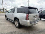 2017 GMC Yukon XL SLT