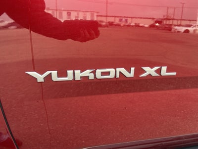 2020 GMC Yukon XL SLT