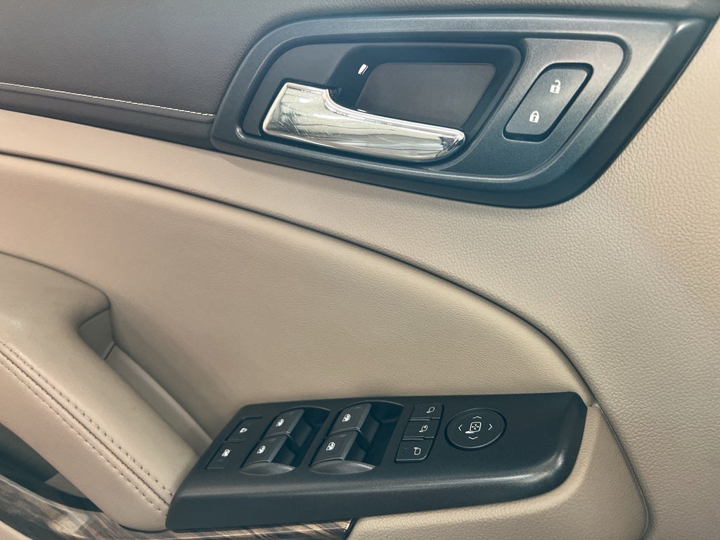 2020 GMC Yukon XL SLT