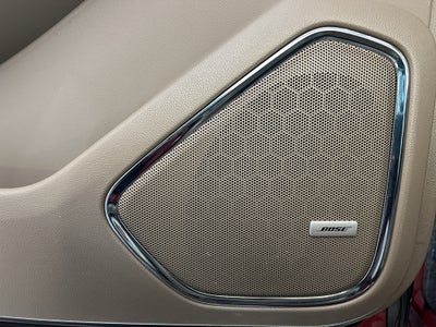 2020 GMC Yukon XL SLT