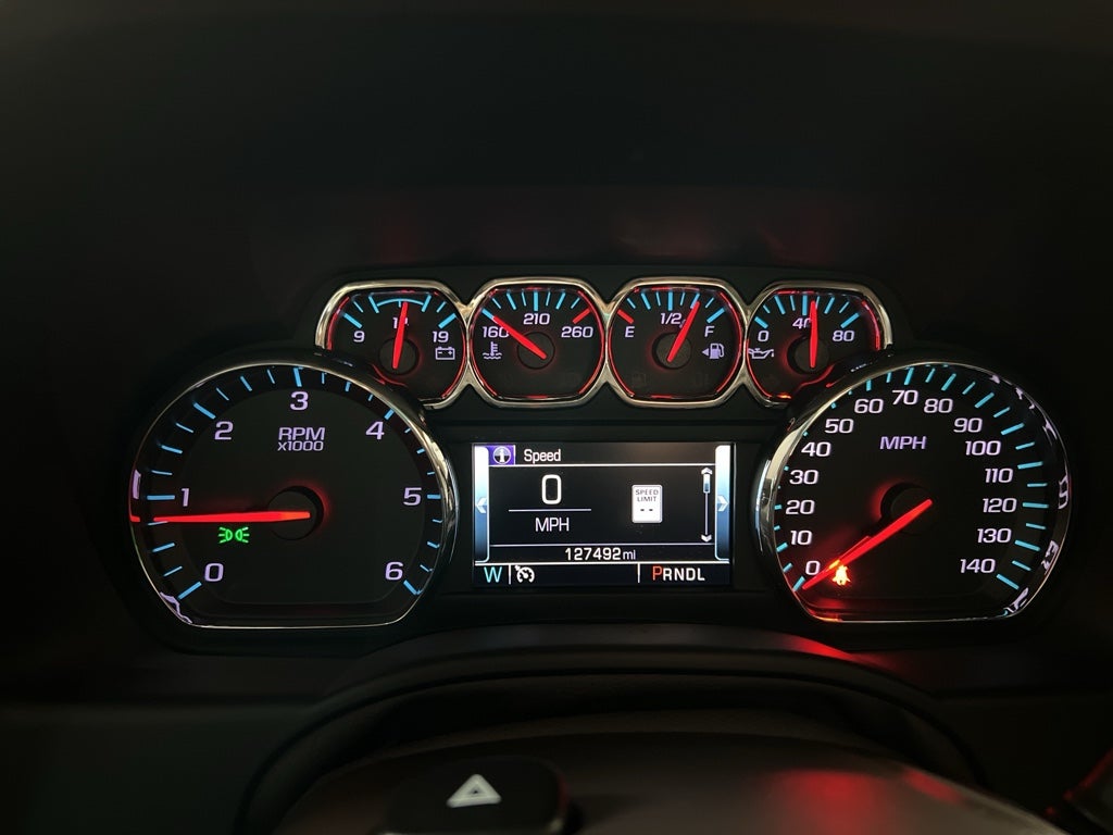 2020 GMC Yukon XL SLT