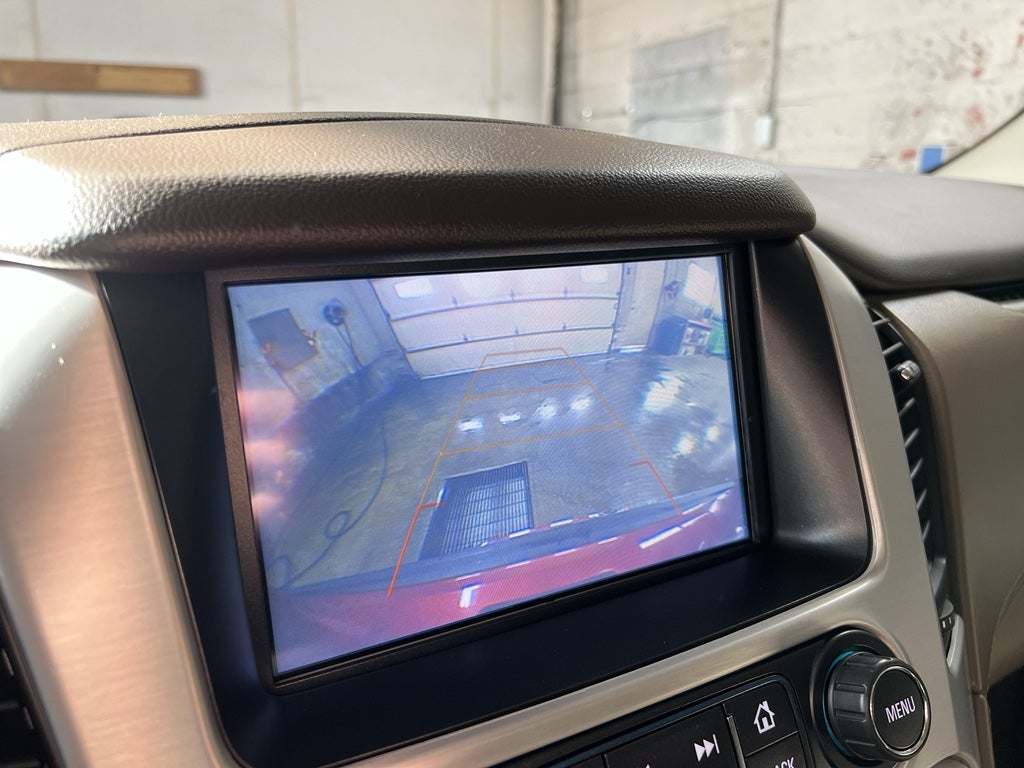 2020 GMC Yukon XL SLT