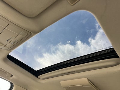 2020 GMC Yukon XL SLT