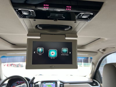 2020 GMC Yukon XL SLT