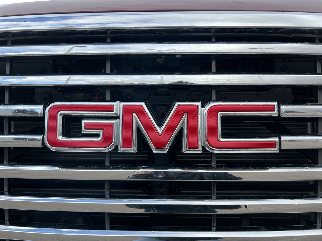 2020 GMC Yukon XL SLT