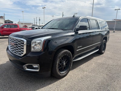 2019 GMC Yukon XL Denali