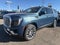 2027 GMC Yukon XL Denali