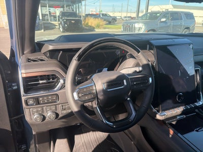 2027 GMC Yukon XL Denali