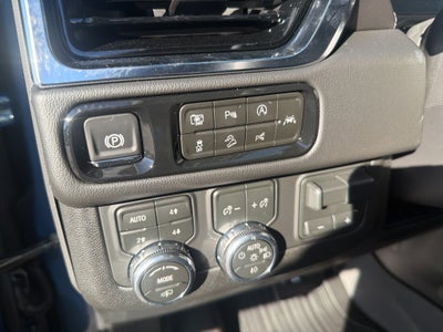 2027 GMC Yukon XL Denali
