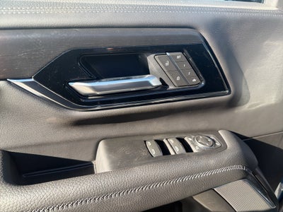 2027 GMC Yukon XL Denali