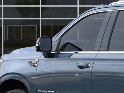 2027 GMC Yukon XL Denali