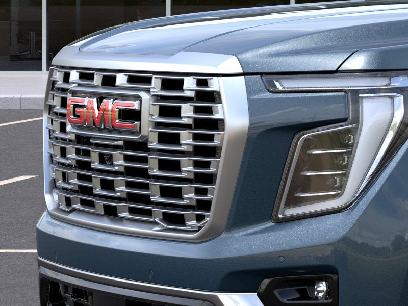 2027 GMC Yukon XL Denali