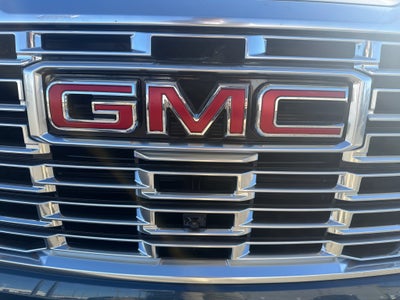 2027 GMC Yukon XL Denali