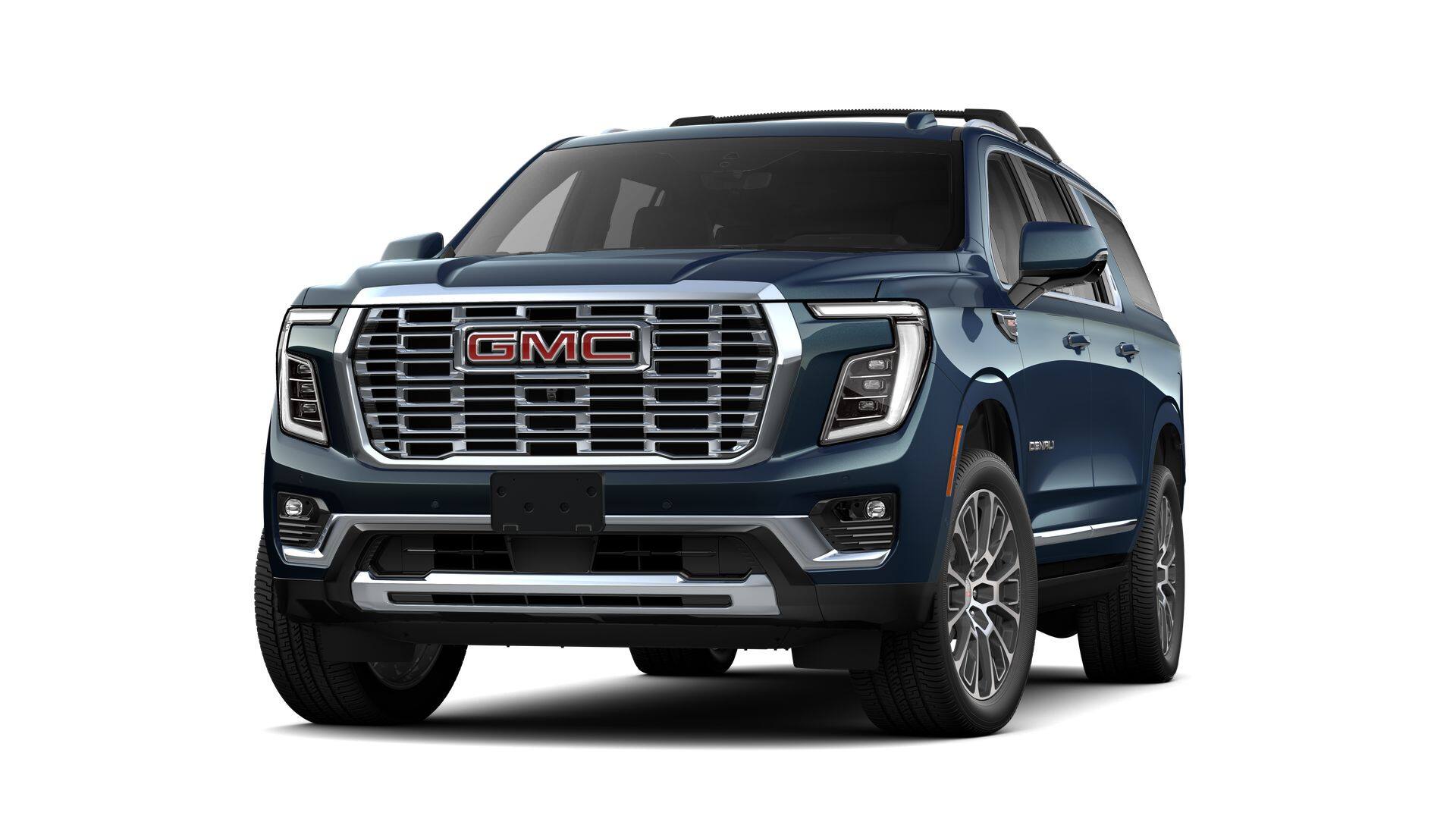 2027 GMC Yukon XL Denali