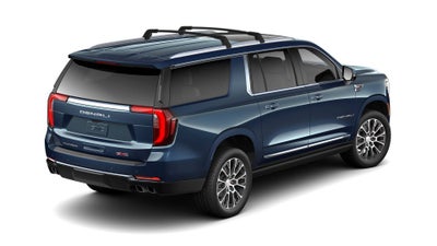2027 GMC Yukon XL Denali