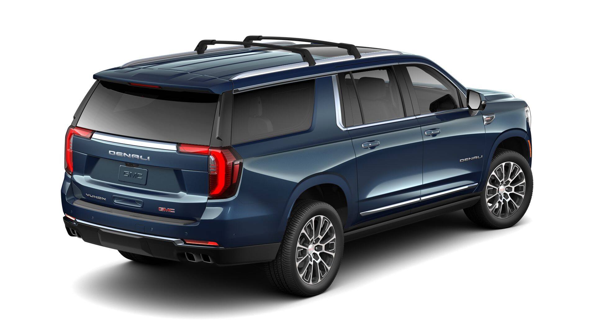 2027 GMC Yukon XL Denali