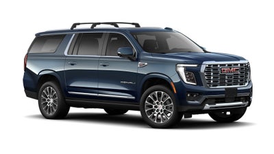 2027 GMC Yukon XL Denali