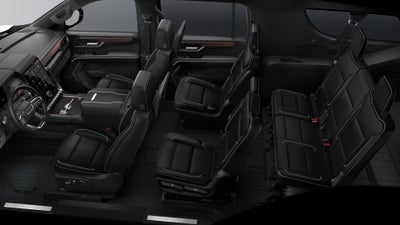 2027 GMC Yukon XL Denali