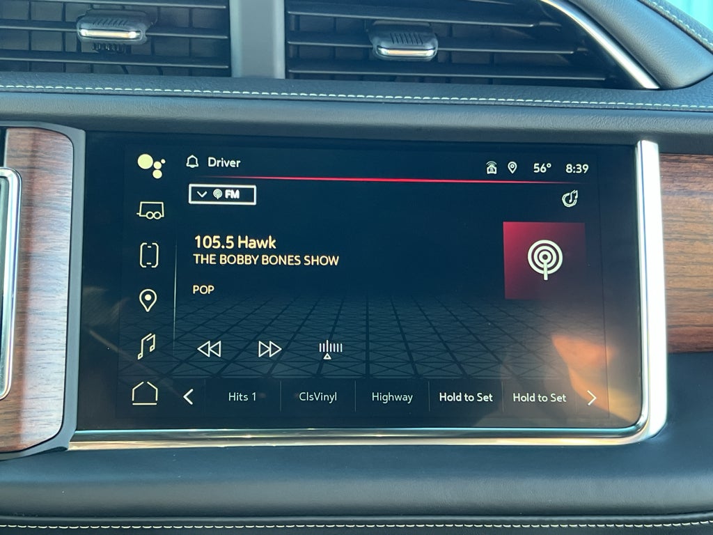 2023 GMC Yukon XL Denali Ultimate