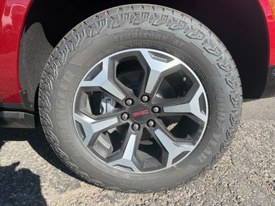 2027 GMC Yukon AT4 Ultimate