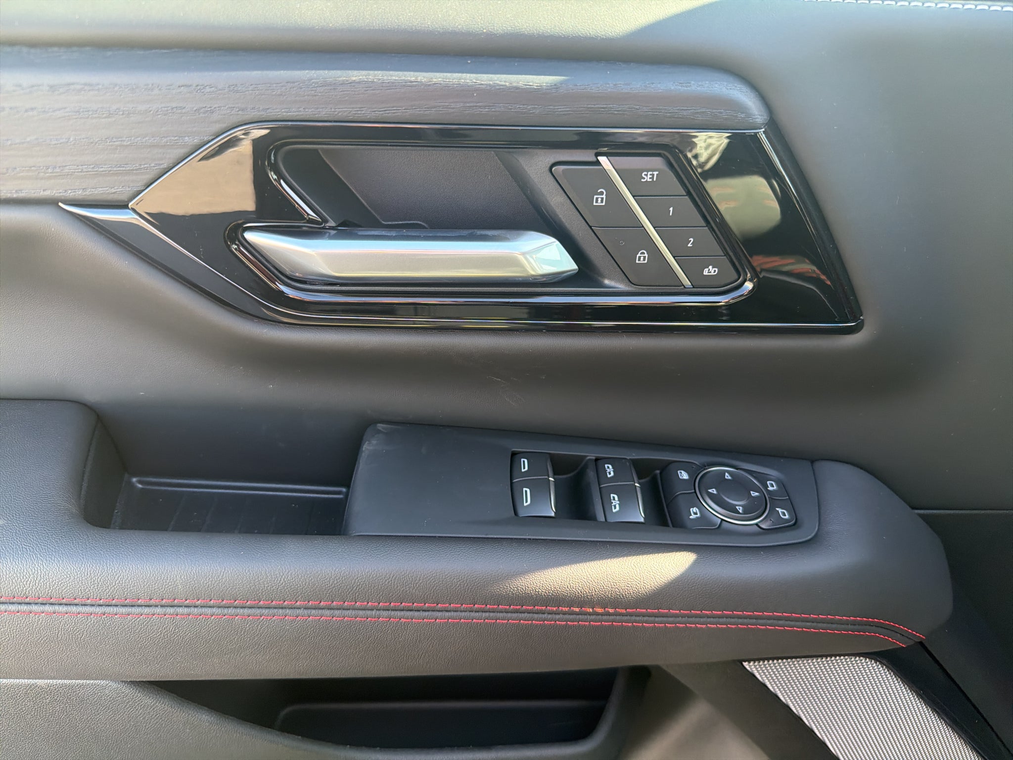 2027 GMC Yukon AT4 Ultimate
