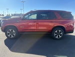 2027 GMC Yukon AT4 Ultimate
