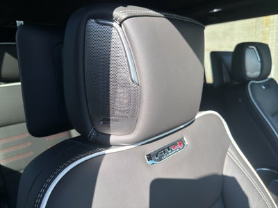 2027 GMC Yukon AT4 Ultimate